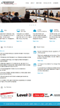 Mobile Screenshot of itc-corp.com